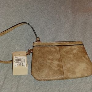 Wristlet